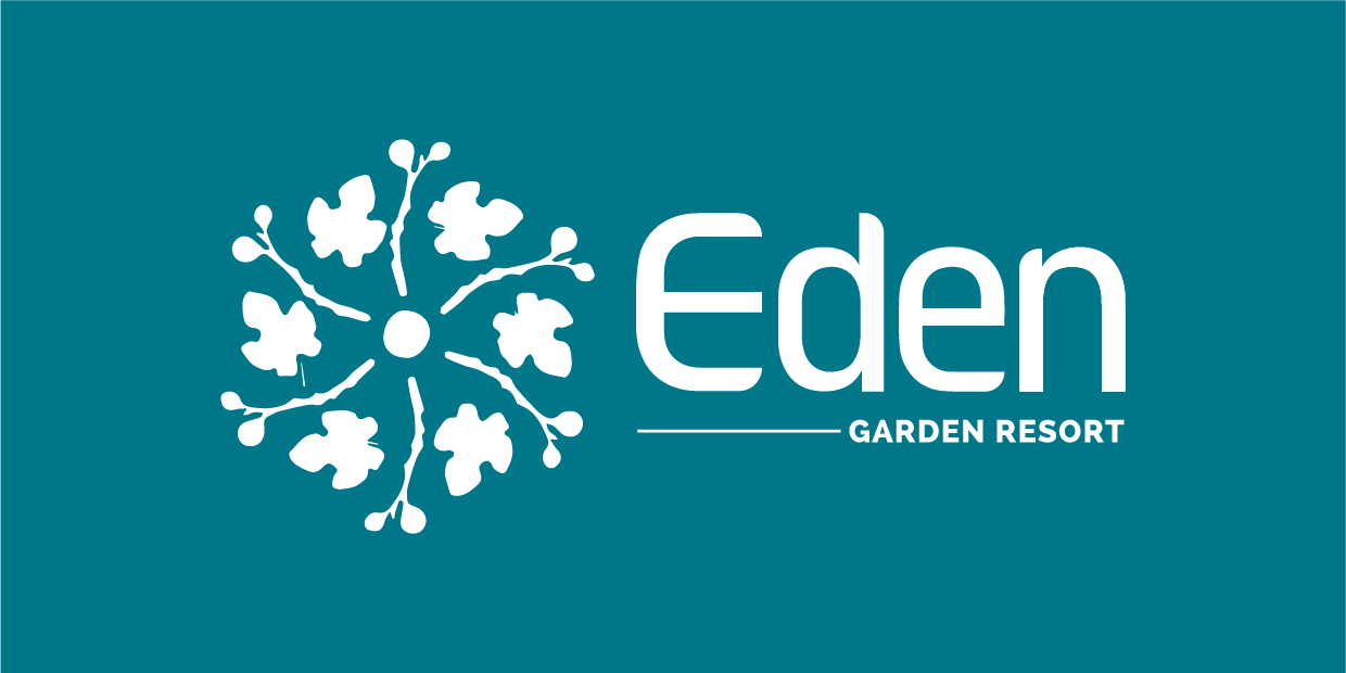 Eden Garden Resort logo